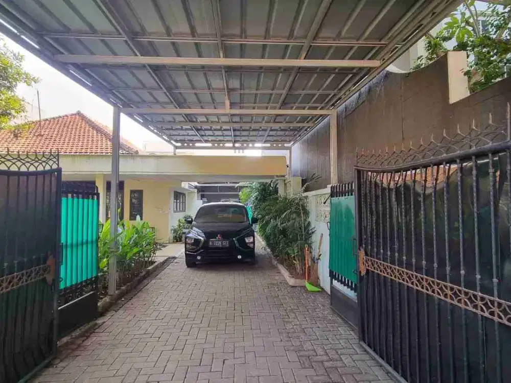 Rumah Di jual