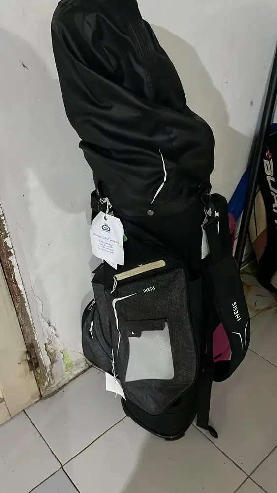 Stik Golf Full Set
