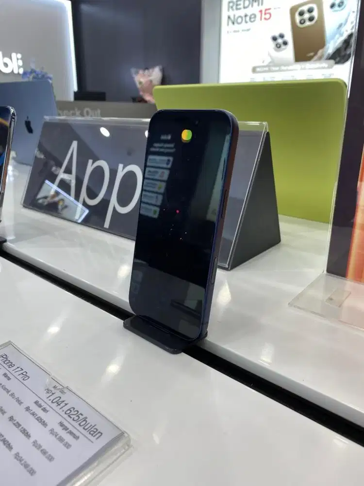 Iphone 17 Pro 1TB