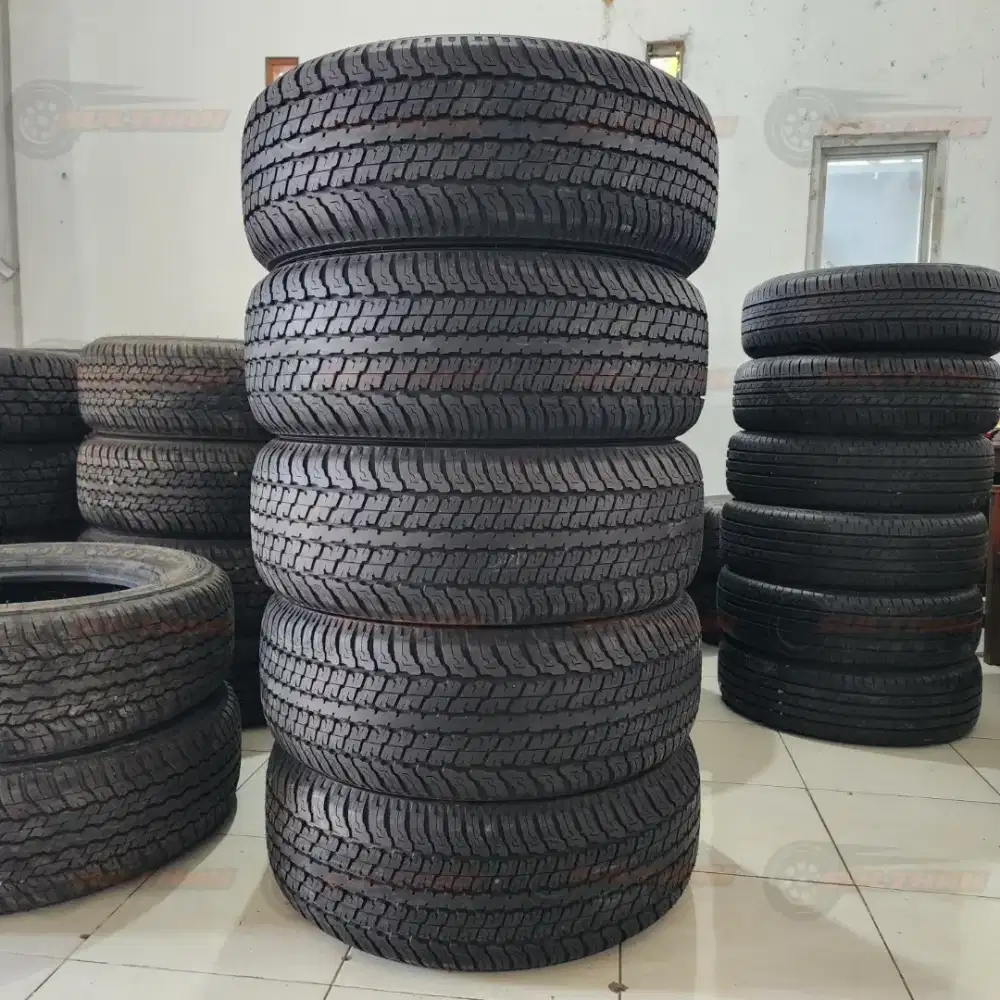 5 Ban Yokohama Geolandar G94 265/60 R18 2026