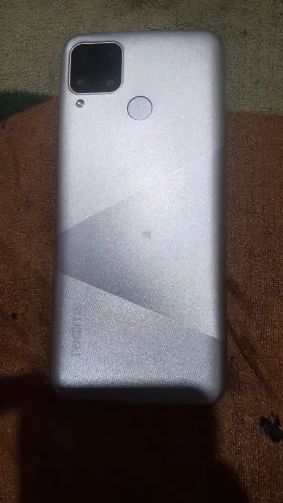 REALME C15 RAM 4/64GB