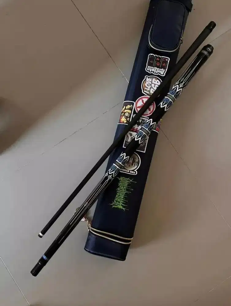 Stick Billiard YFEN M4 - Like New