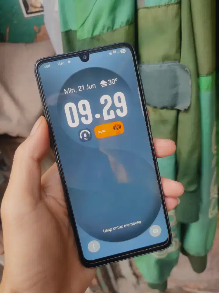 Samsung A33 8/128gb 5G Muluss