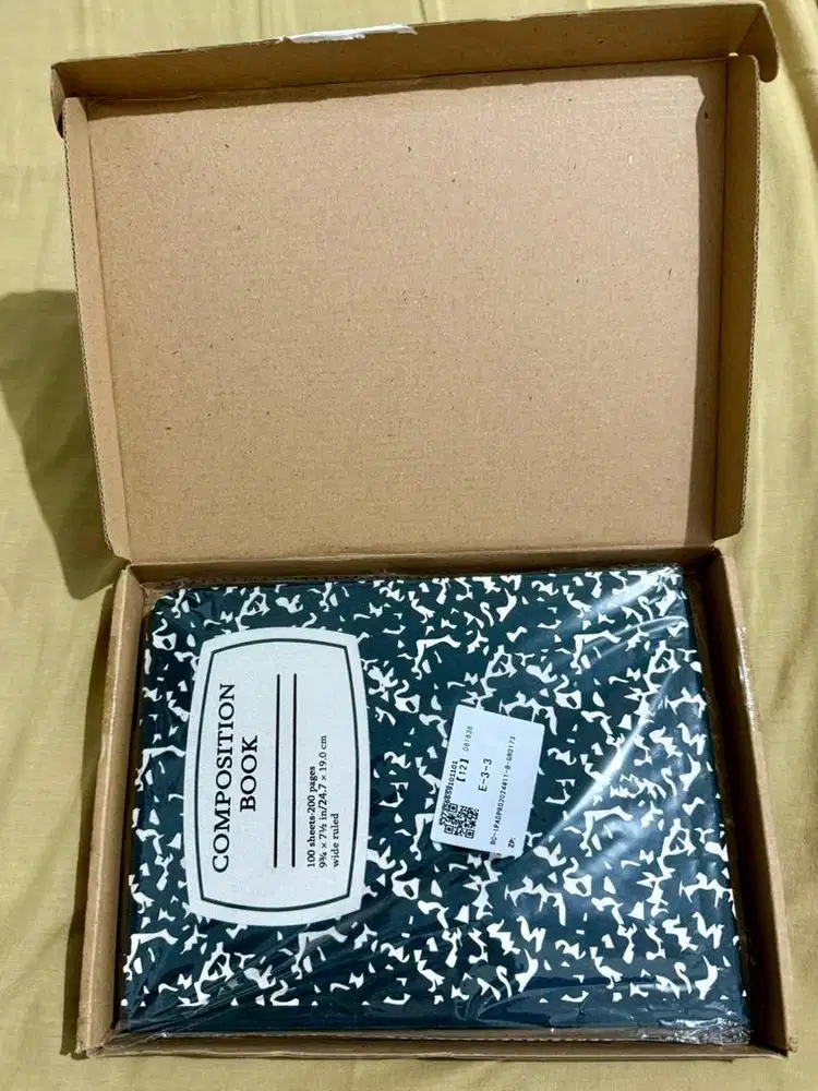 Casing Second iPad Pro M4-2024 utk layar 11  inch (NEGO)