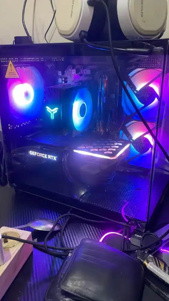 PC & Monitor Games