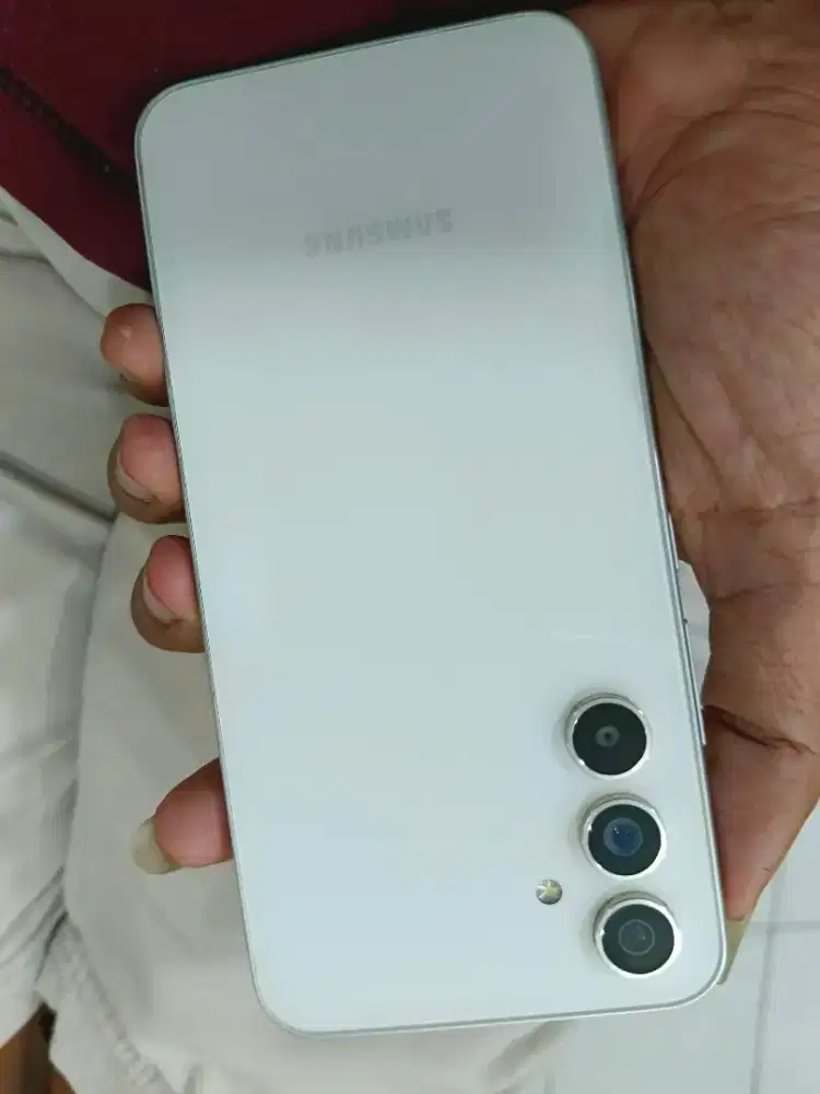Jual samsung a54 5g 8/256