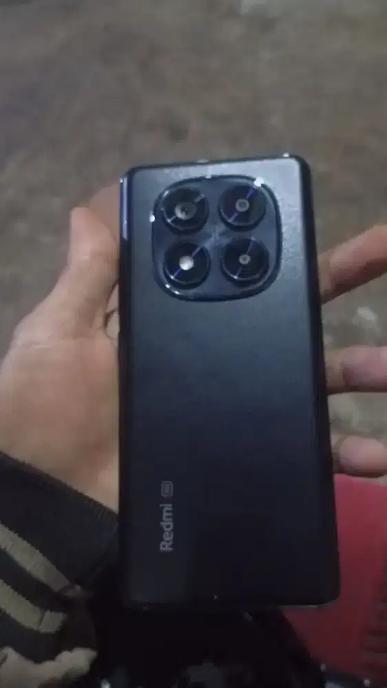 Redmi not 14pro 5G