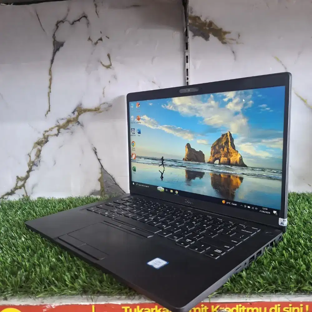 Promo laptop kredit ktp saja