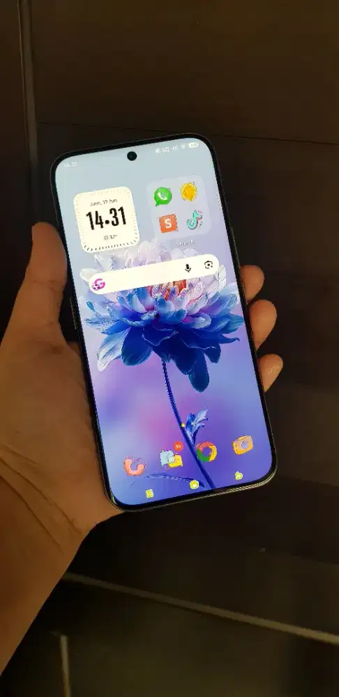 Tecno Camon 50 Pro 5G Like New