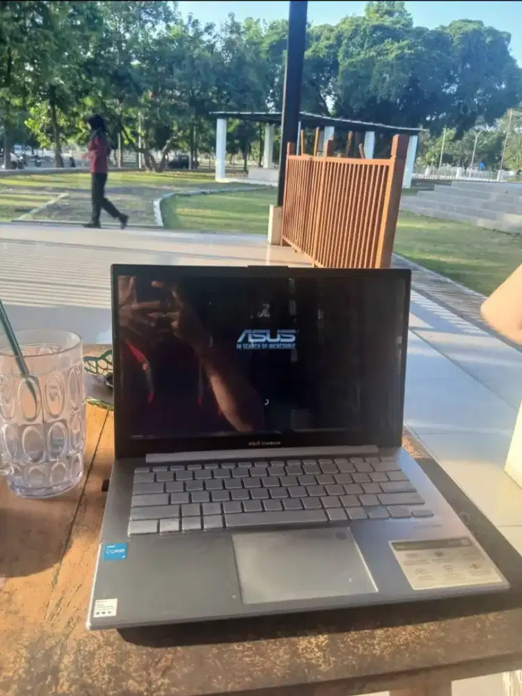 ASUS VIVOBOOK GO 14/15
