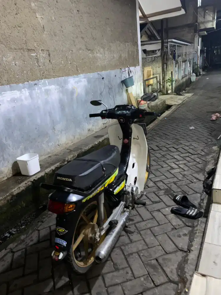 jual astrea Tangerang