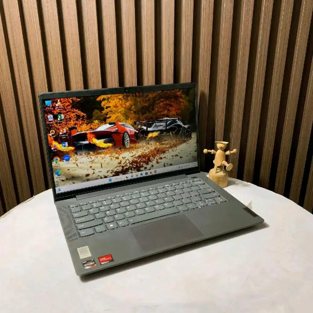 Lenovo Ideapad 5 14ARE05
