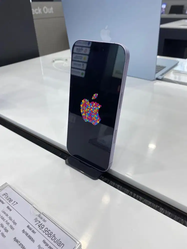 Iphone 17 Basic 512
