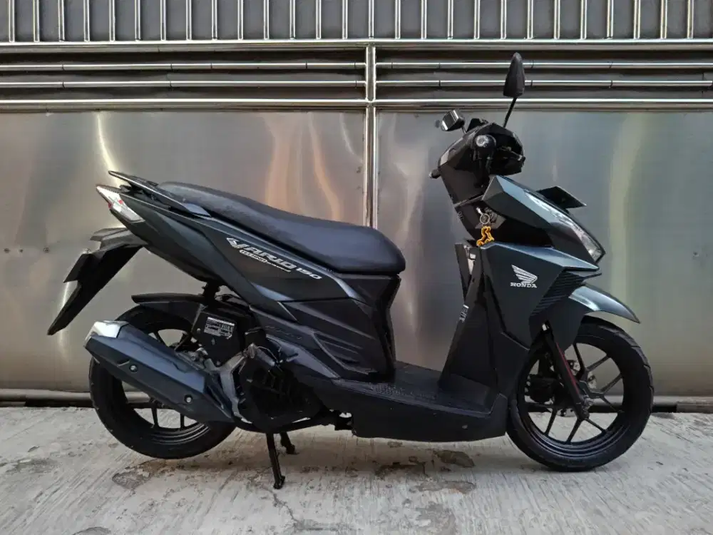 Honda Vario 150 Thn 2017