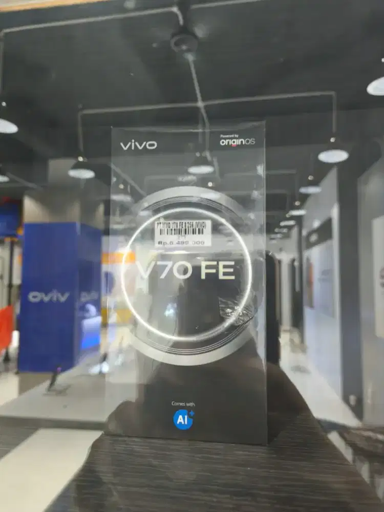 Vivo v70fe 8/256