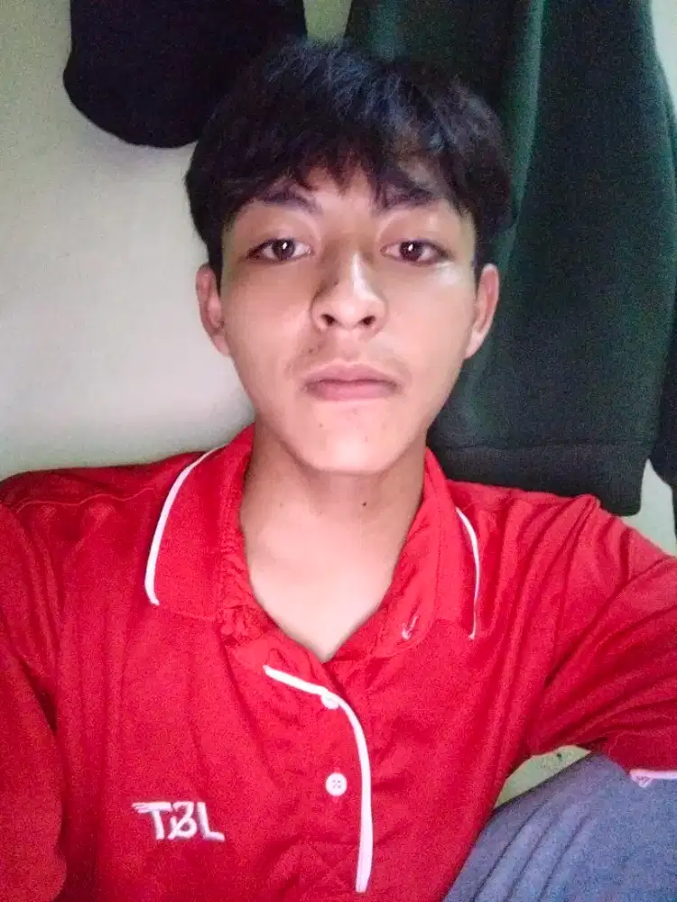 Siap kerja di siplin dan rajin