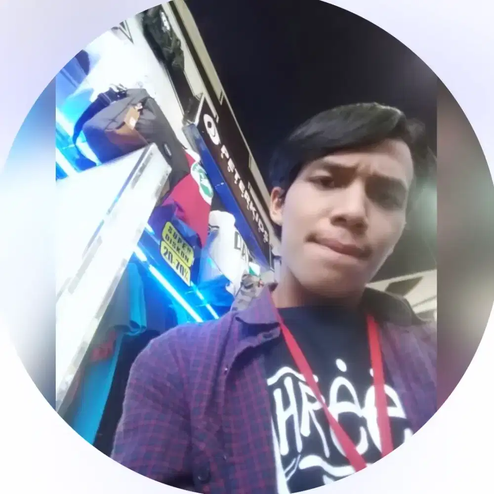 Mencari pekerjaan apa saja yang penting halal