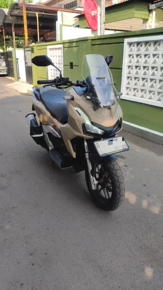 ADV 160 ABS 2024