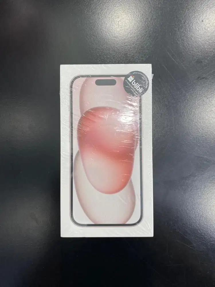 Iphone 15 Basic 128