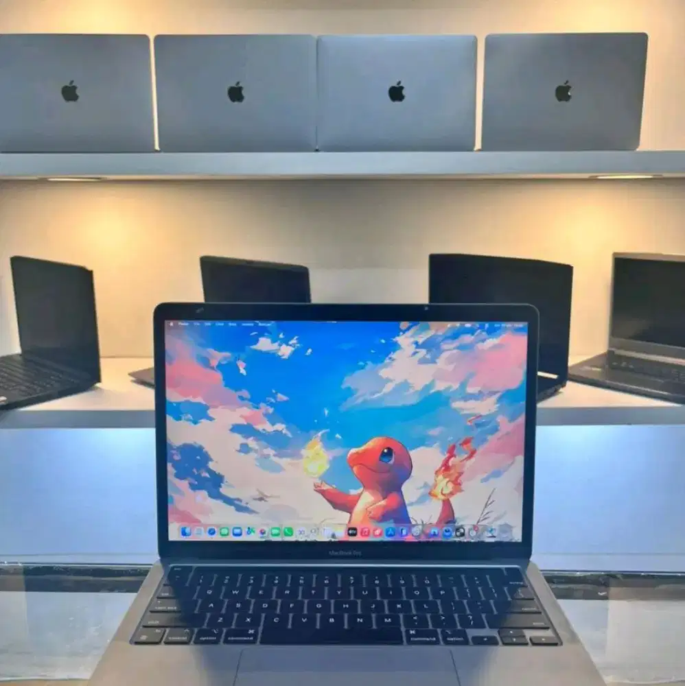 MacBook Pro 2020