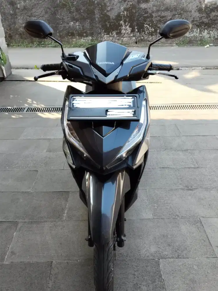 Honda Vario 150 CBS ISS