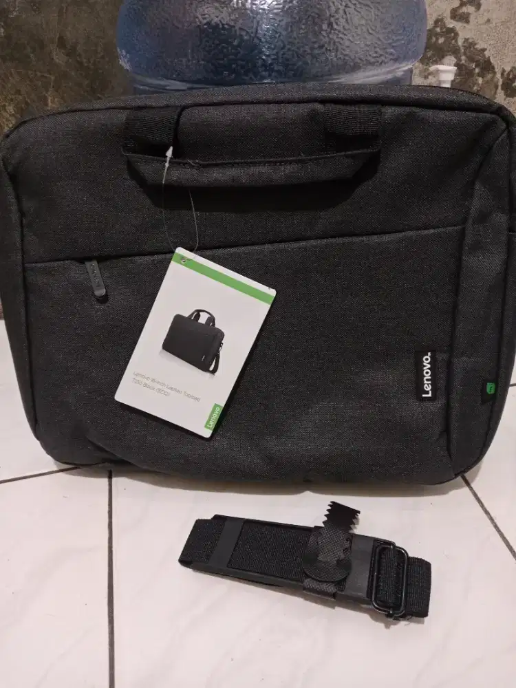 Tas Laptop Lenovo