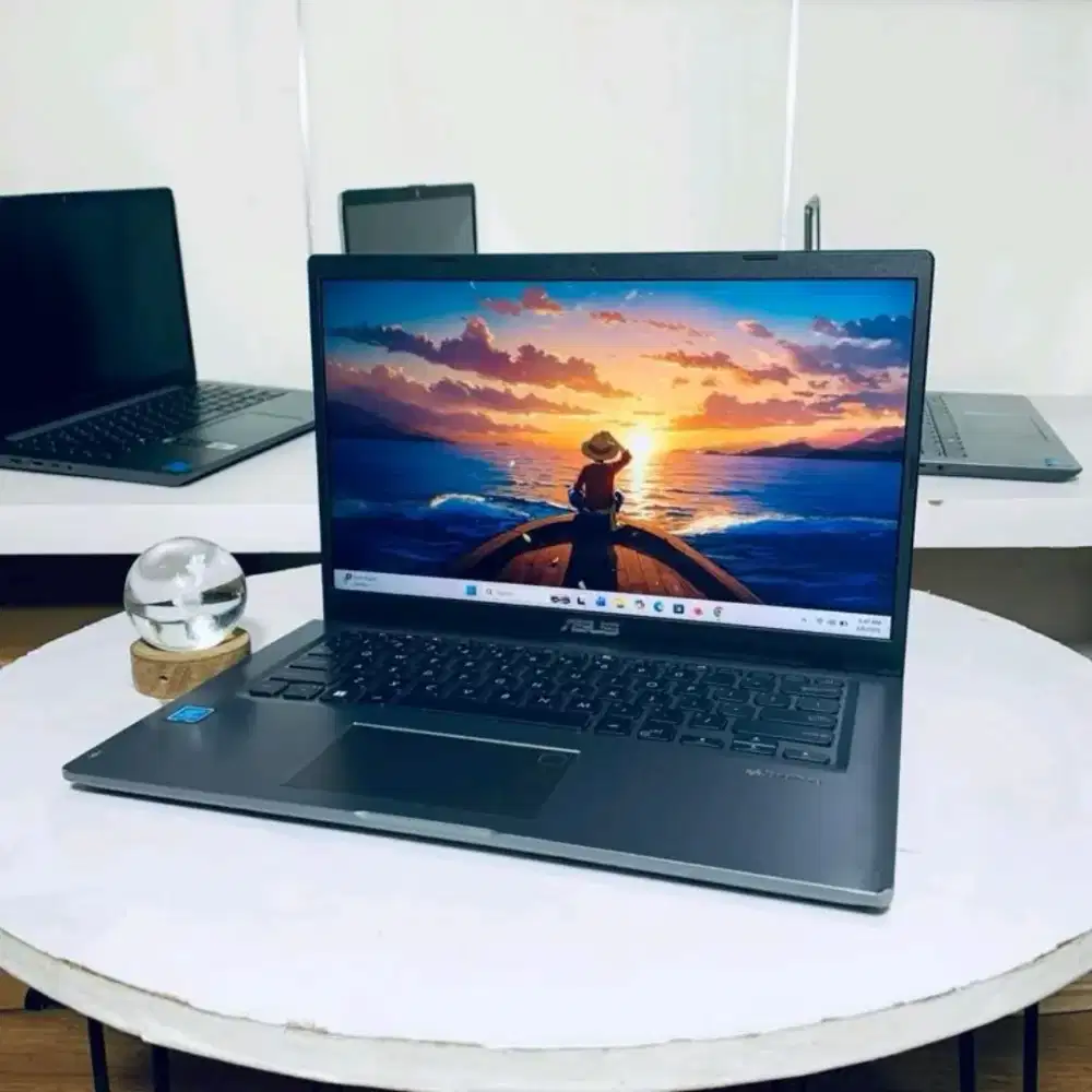 Asus A 416J

Processor Celeron N4020