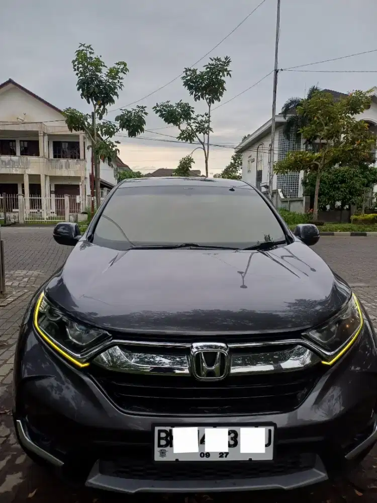 CRV TURBO 1,5 NON PRESTIGE