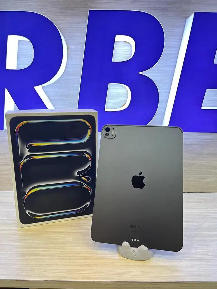 IPAD PRO M4 11 INCH (256GB)