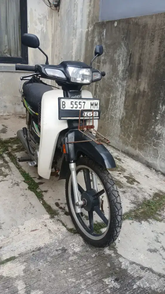 Legenda 2 2003 komplit