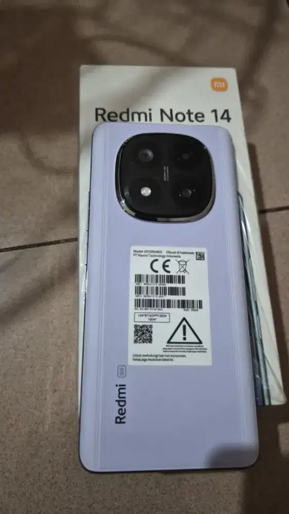 redmi note 14 pro plus 5 g