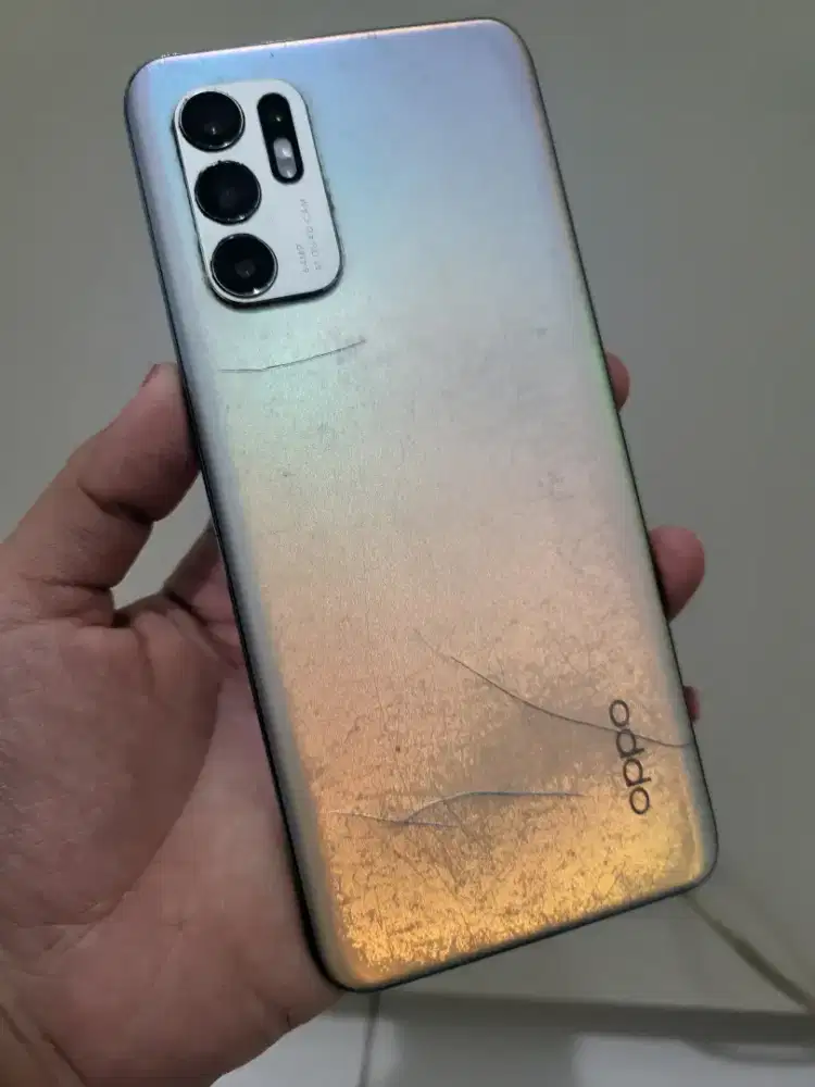Oppo reno 6 8/128Gb Nominus