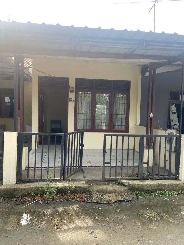 Disewakan / Dikontrakkan Rumah di Medan
