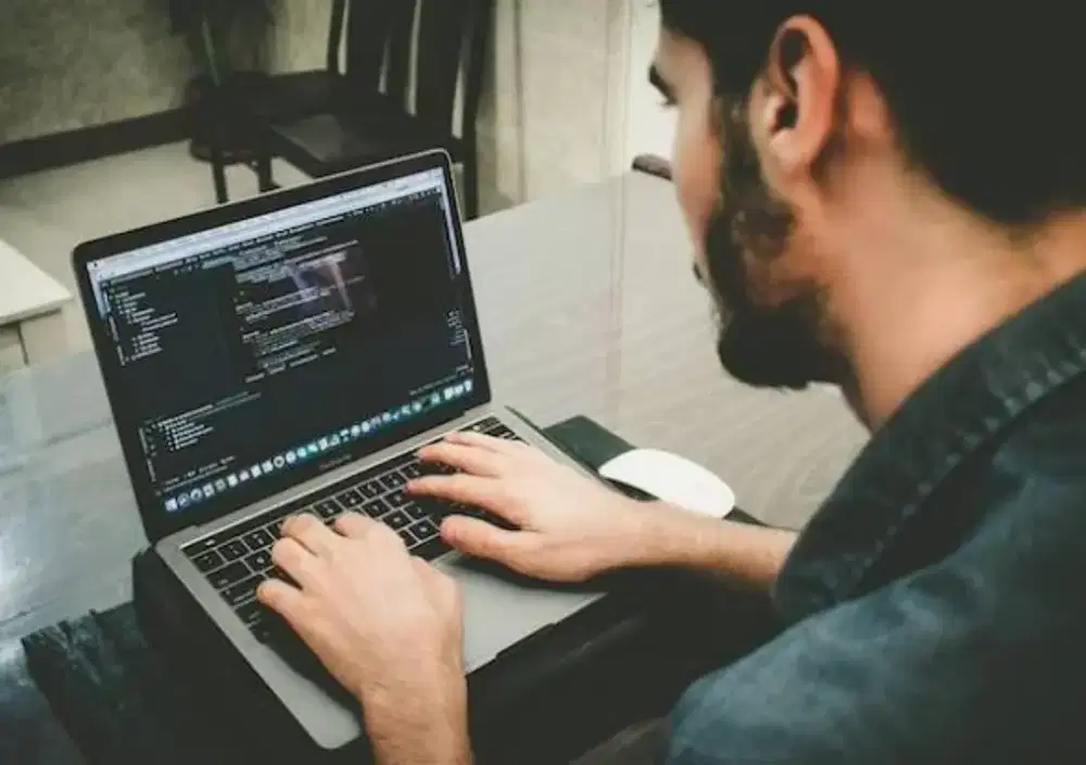 Freelance Admin Toko Online