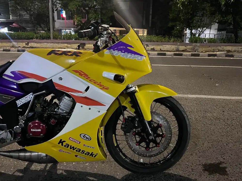 Ninja R convert ssr
