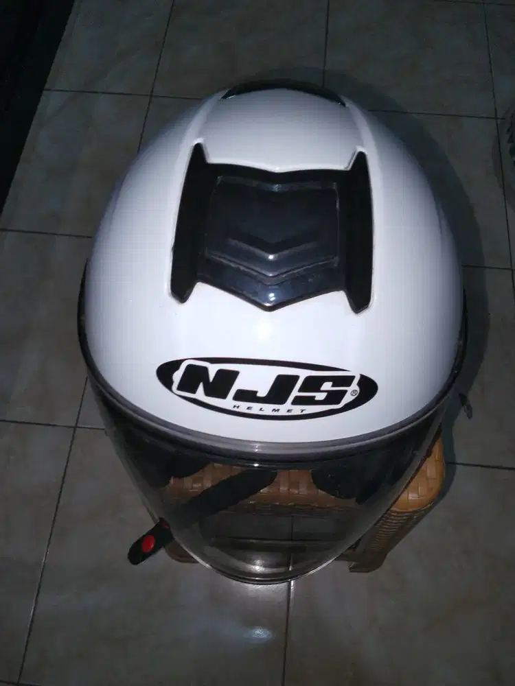 Helm NJS Kaeroz
