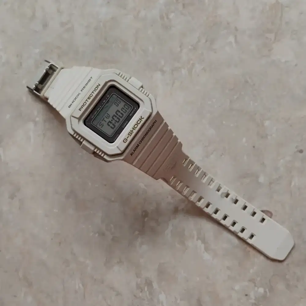 G-shock G5500C-7 Custom Mod GLX5500
