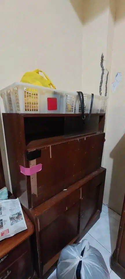 Dijual Meja Belajar