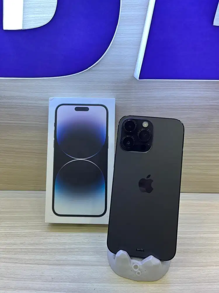 IPHONE 14 PRO MAX 256GB IBOX