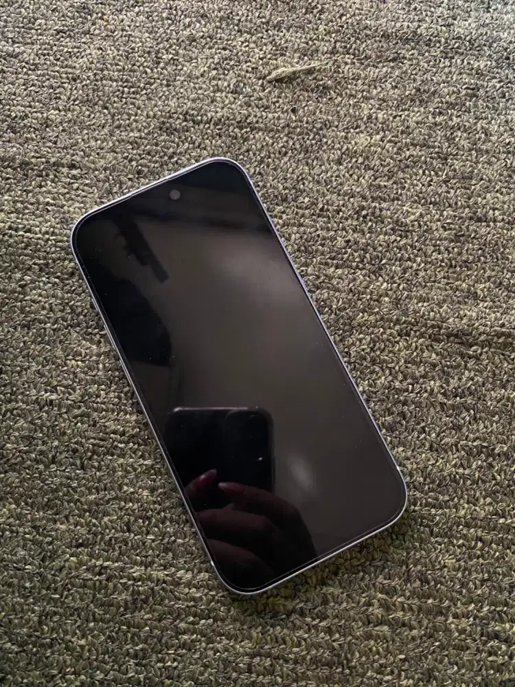 IPHONE 15 128GB IBOX Like New