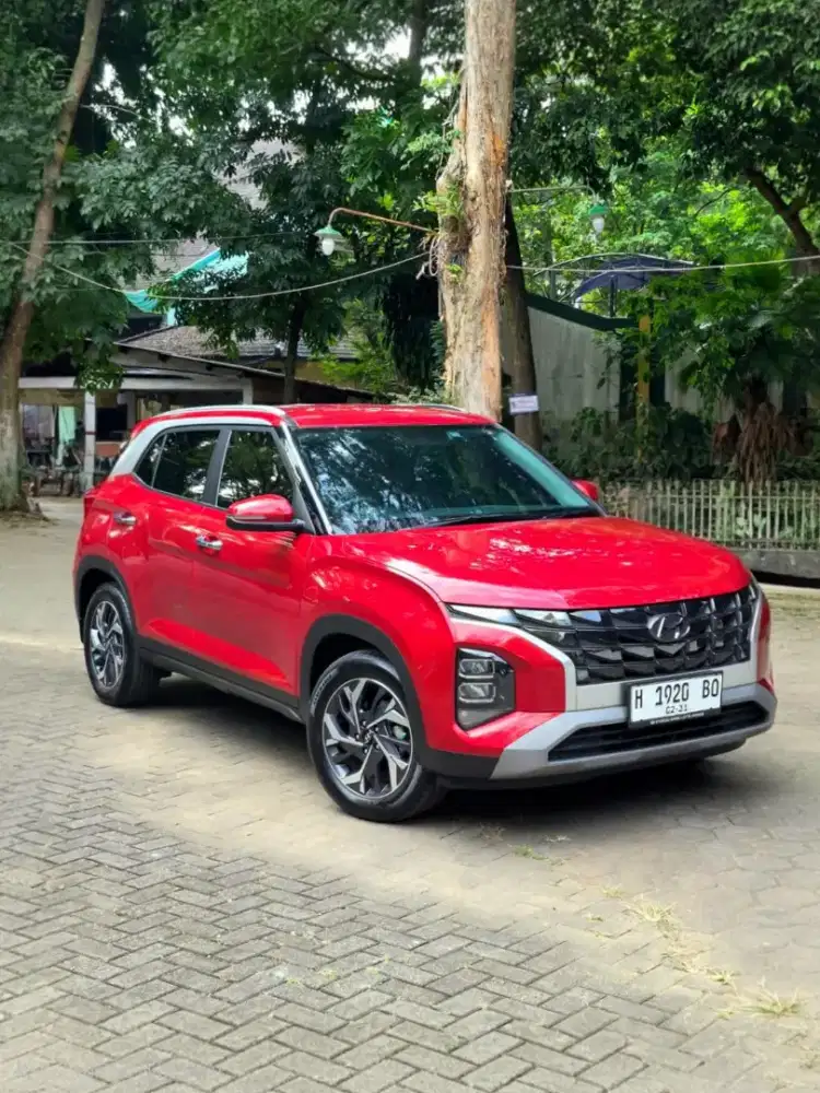 Creta style ivt 2022