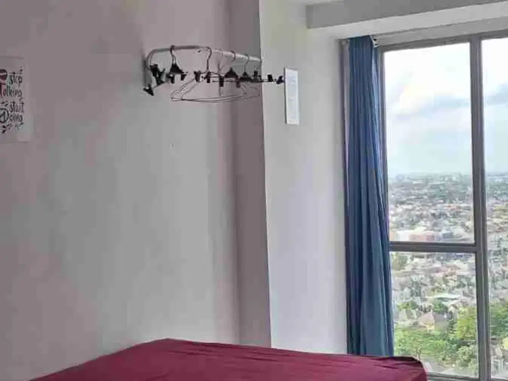 Jual Mtown Residence type Studio furnished