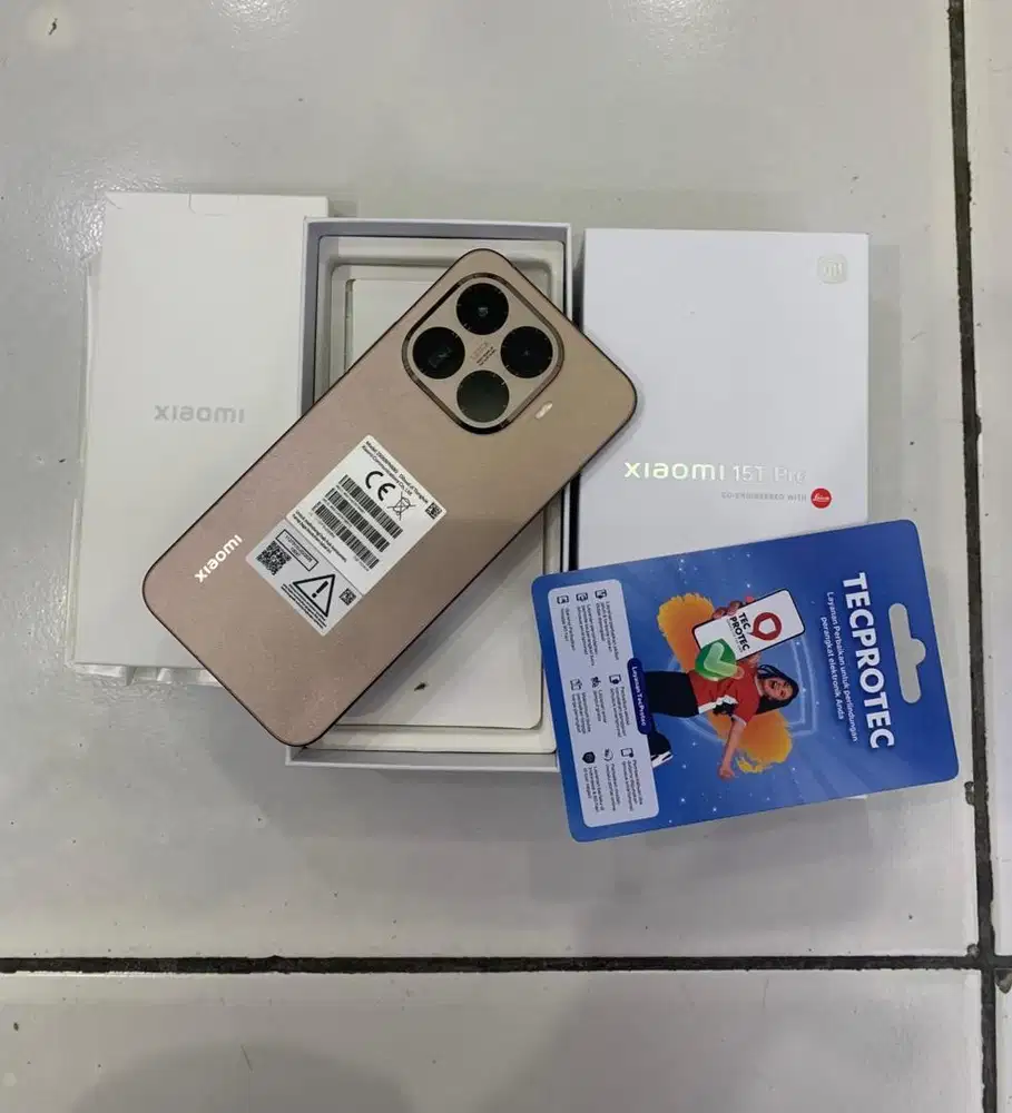Xiaomi Mi 15T Pro 1TB