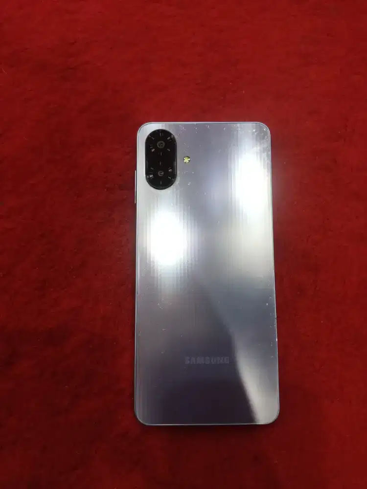 Jual hp  samsung a07