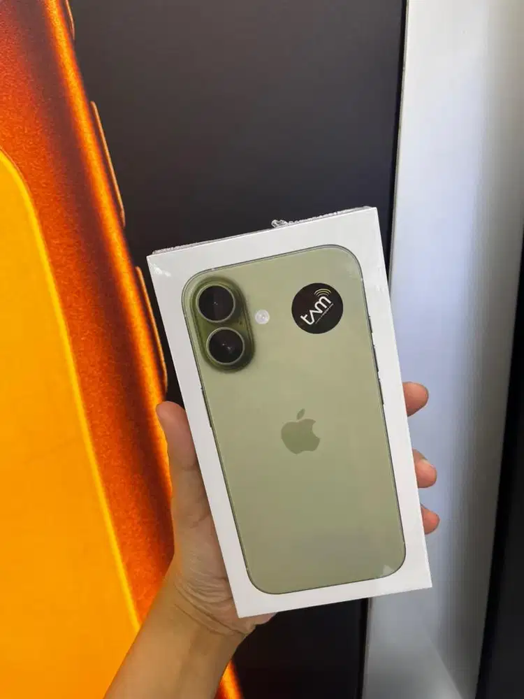 Iphone 17 256 GB
