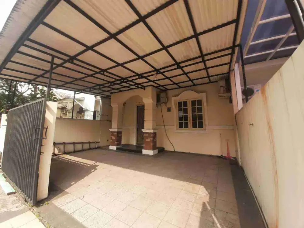 Rumah di jual