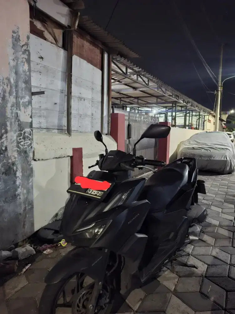 Honda Vario 160