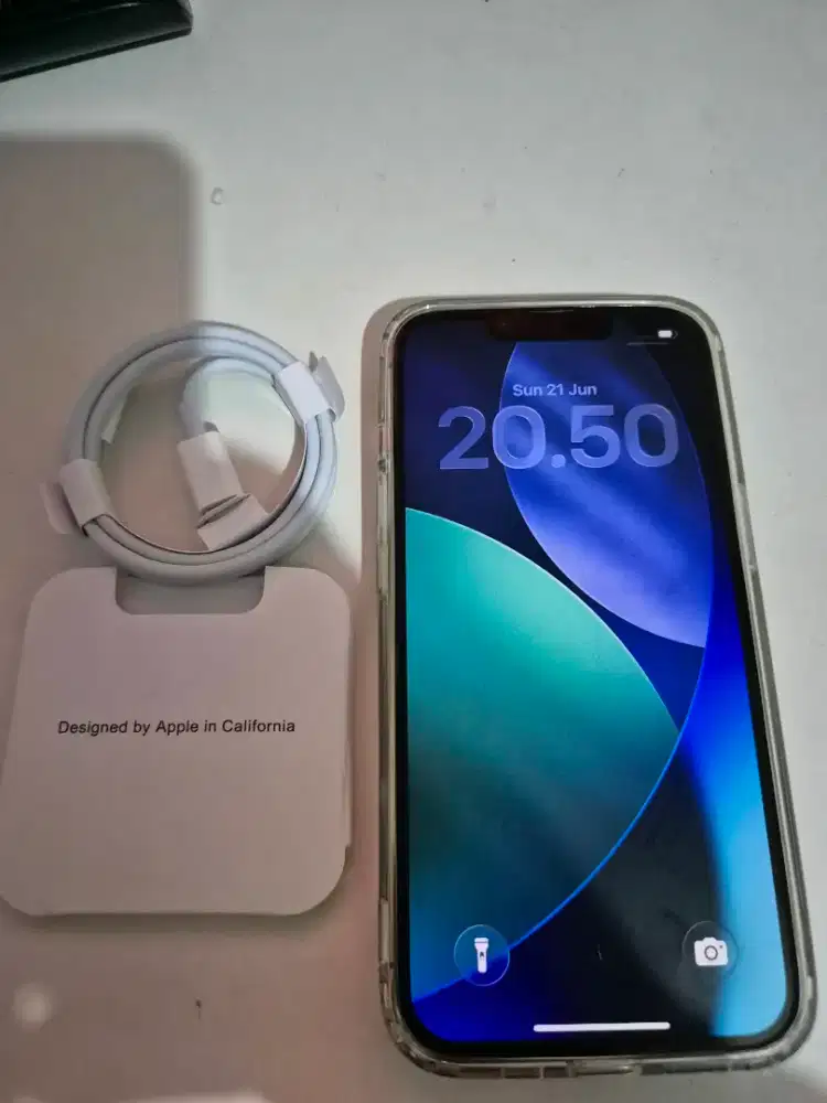 iphone 13pro 256 ibox
