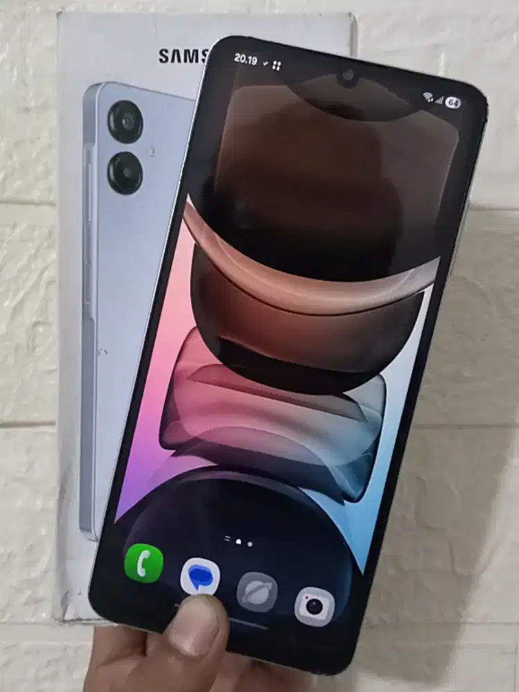 Samsung Galaxy A06 6+6/128 Gb