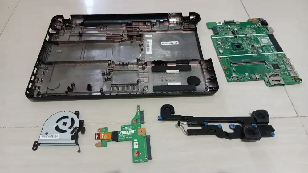 Parts Laptop ASUS X441M